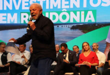 Novo União destaca-se em Rondônia com 38,2% dos votos para Lula no primeiro turno