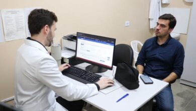 Marília cria nove cargos de saúde e melhora atendimento especializado em odontologia