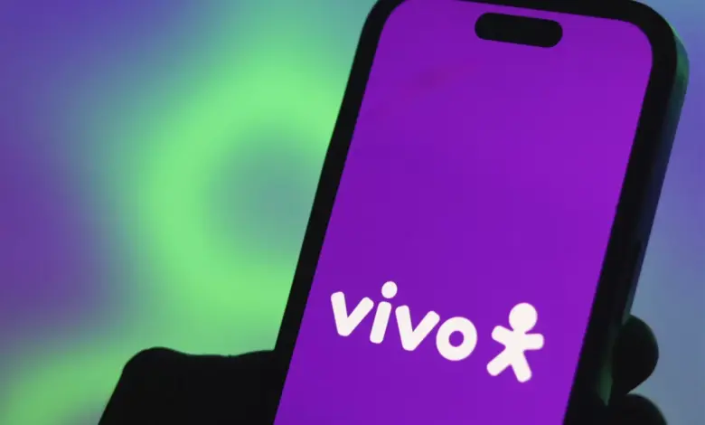 Vivo lança serviço de internet via satélite em parceria com a Starlink em todo o Brasil