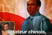 Companhias chinesas rompem contratos com Mbappé após polêmica sobre Mao Tsé-Tung