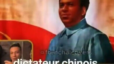 Companhias chinesas rompem contratos com Mbappé após polêmica sobre Mao Tsé-Tung
