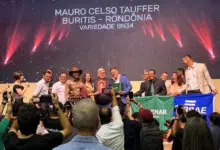 Rondônia conquista sete finalistas no VIII Concurso Nacional de Cacau Especial
