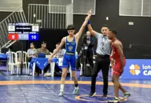 Rondônia conquista ouro e bronze nos Jogos da Juventude 2026 em Foz do Iguaçu