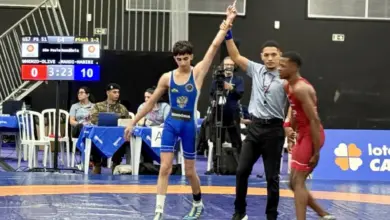 Rondônia conquista ouro e bronze nos Jogos da Juventude 2026 em Foz do Iguaçu Rondônia conquista ouro e bronze nos Jogos da Juventude 2026 em Foz do Iguaçu
