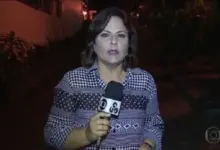 Jornalista vive momento de tensão em voo sobre crimes ambientais em Rondônia