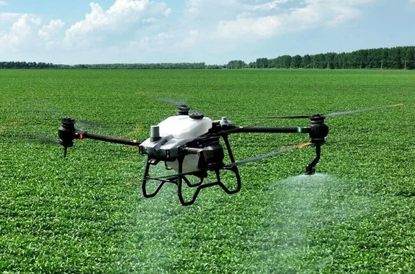 Uso de drones na agricultura de Rondônia eleva riscos à biodiversidade e abelhas