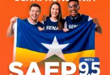 SENAI de Rondônia alcança primeiro lugar no SAEP com média 9,5 em avaliação nacional