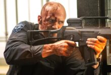 Jason Statham brilha em ‘Wrath of Man’, um dos melhores thrillers de ação em streaming gratuito