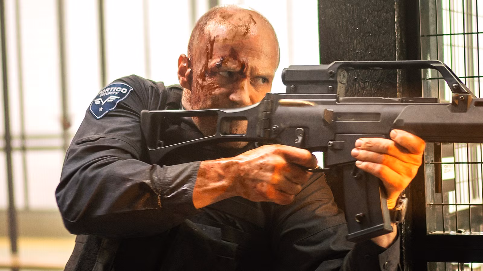 Jason Statham brilha em ‘Wrath of Man’, um dos melhores thrillers de ação em streaming gratuito