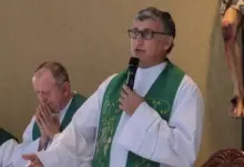 Padre Leandro é nomeado bispo da diocese de Guajará-Mirim pelo Papa Leão XIV
