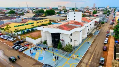 HU-Unir recebe visita técnica da HU Brasil para adequações e expansão de serviços em Porto Velho HU-Unir recebe visita técnica da HU Brasil para adequações e expansão de serviços em Porto Velho