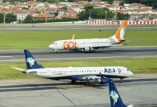 Ação civil pública sobre voos em Porto Velho está conclusa para julgamento na Justiça de RO
