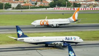 Ação civil pública sobre voos em Porto Velho está conclusa para julgamento na Justiça de RO