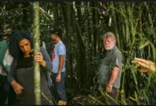 Trailer de ‘Raiz do Silêncio’ apresenta terror psicológico ambientado em Rondônia