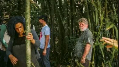 Trailer de ‘Raiz do Silêncio’ apresenta terror psicológico ambientado em Rondônia