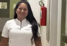 Servidora de Saúde de Colorado do Oeste morre em cirurgia estética na Bolívia