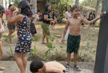 Parque Circuito é reinaugurado em Porto Velho com novas atrações e espaço acolhedor