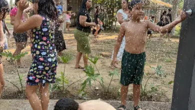 Parque Circuito é reinaugurado em Porto Velho com novas atrações e espaço acolhedor